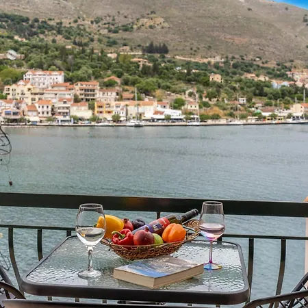 Casa Mare2 Διαμέρισμα *