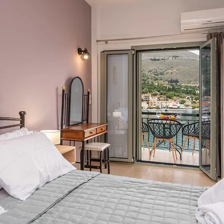 Casa Mare2 Agia Efimia