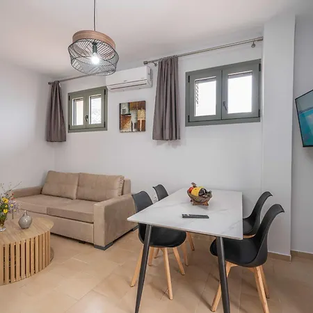 Casa Mare2 Apartamento *