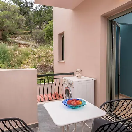 Casa Mare2 Apartamento *