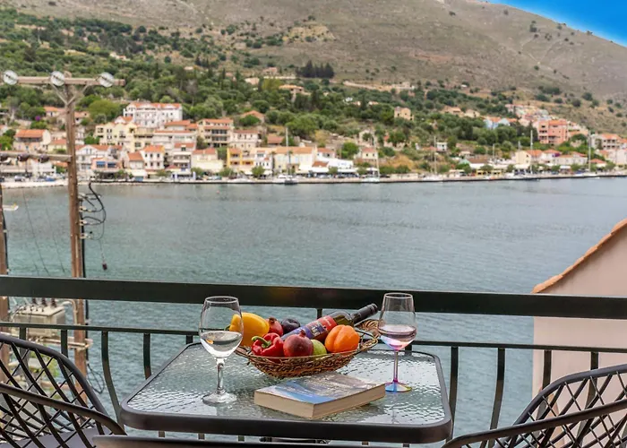 Casa Mare2 Διαμέρισμα *