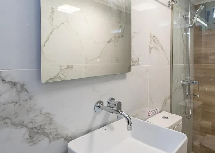 Casa Mare2 Διαμέρισμα