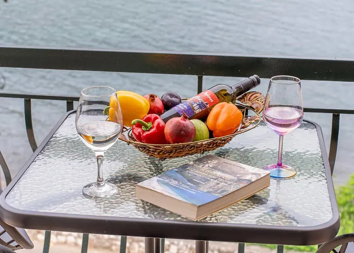 Casa Mare2 Διαμέρισμα *