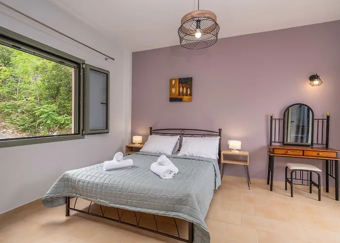 Διαμέρισμα Casa Mare2