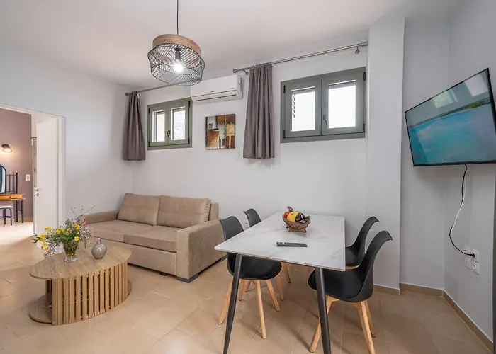 Casa Mare2 Διαμέρισμα *