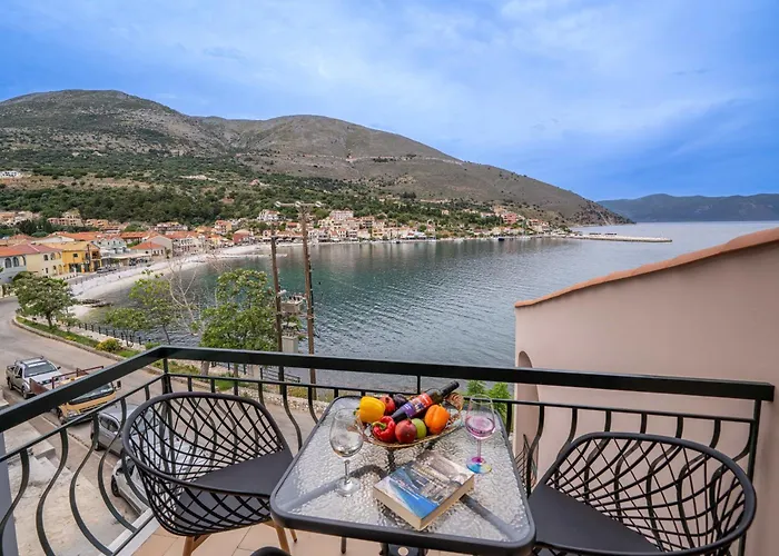 Casa Mare2 Διαμέρισμα