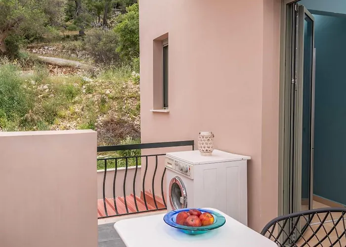 Casa Mare2 Διαμέρισμα *