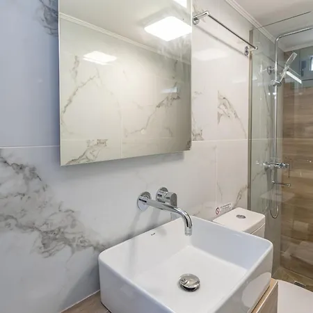 Casa Mare2 Appartement