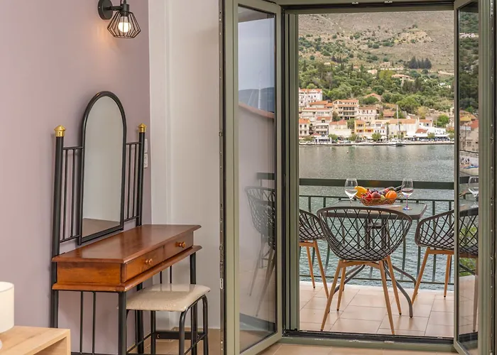 Casa Mare2 Agia Efimia