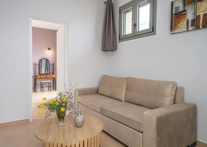 Apartmán Casa Mare2 Agia Efimia