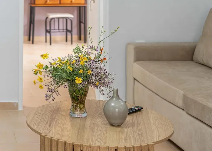 Apartmán Casa Mare2 Agia Efimia