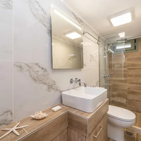 Casa Mare2 *