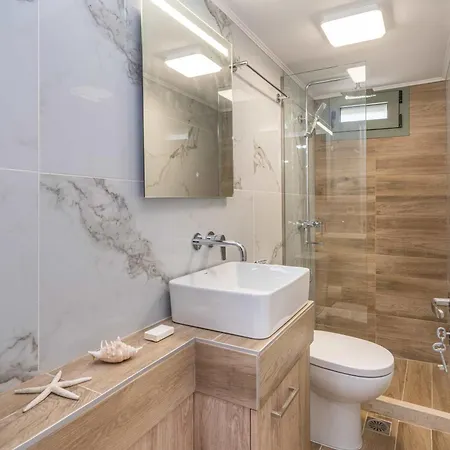 Διαμέρισμα Casa Mare2