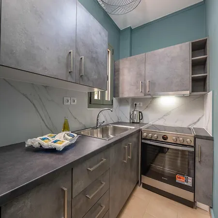 Apartmán Casa Mare2 *