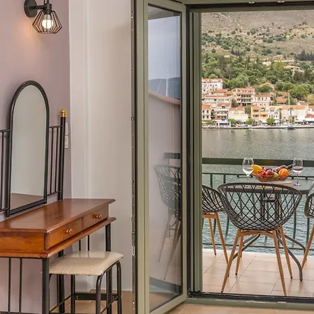 Casa Mare2 Αγία Ευφημία