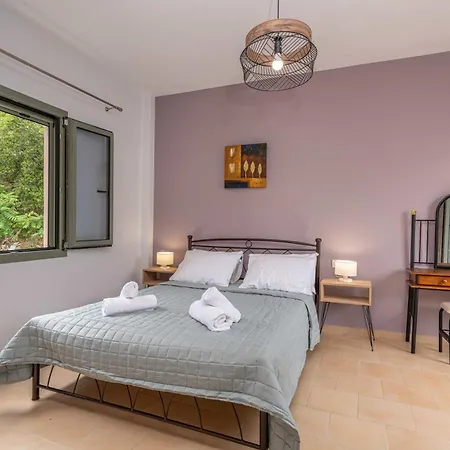 Διαμέρισμα Casa Mare2