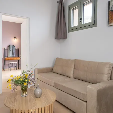 Apartmán Casa Mare2 Agia Efimia