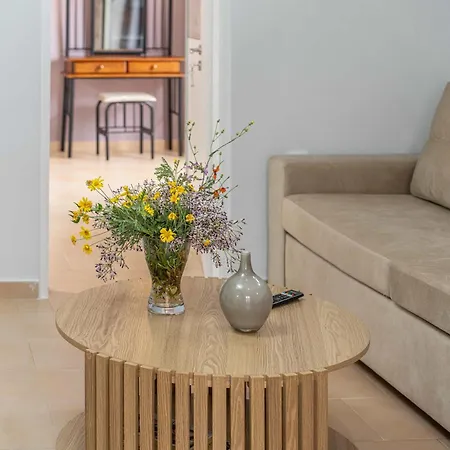 Διαμέρισμα Casa Mare2 Αγία Ευφημία