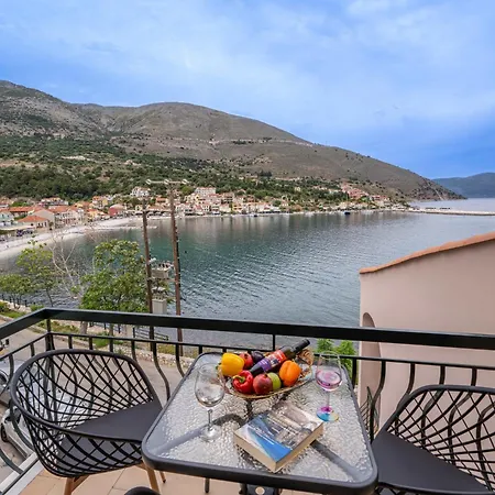 Casa Mare2 Διαμέρισμα