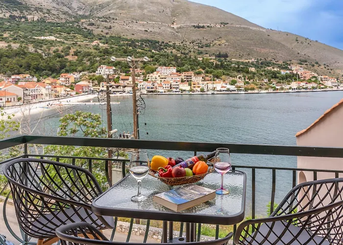 Apartment Casa Mare2 *