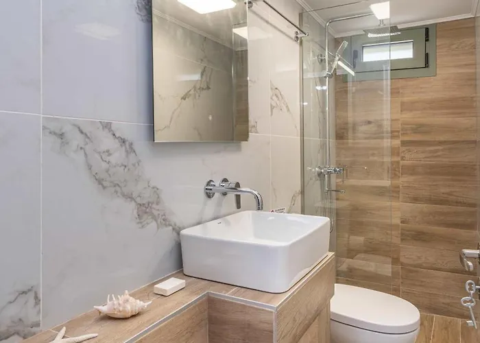 Apartment Casa Mare2