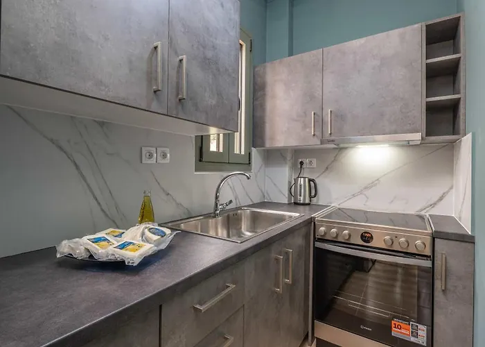 Apartment Casa Mare2 *