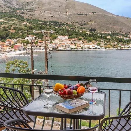 Apartamento Casa Mare2 *